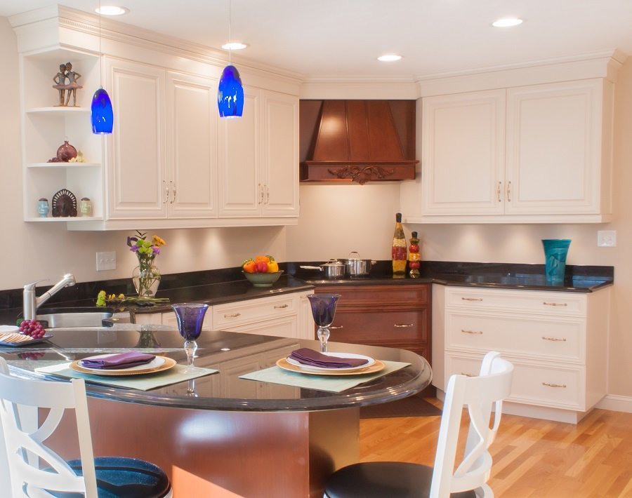 After Kitchen Remodel