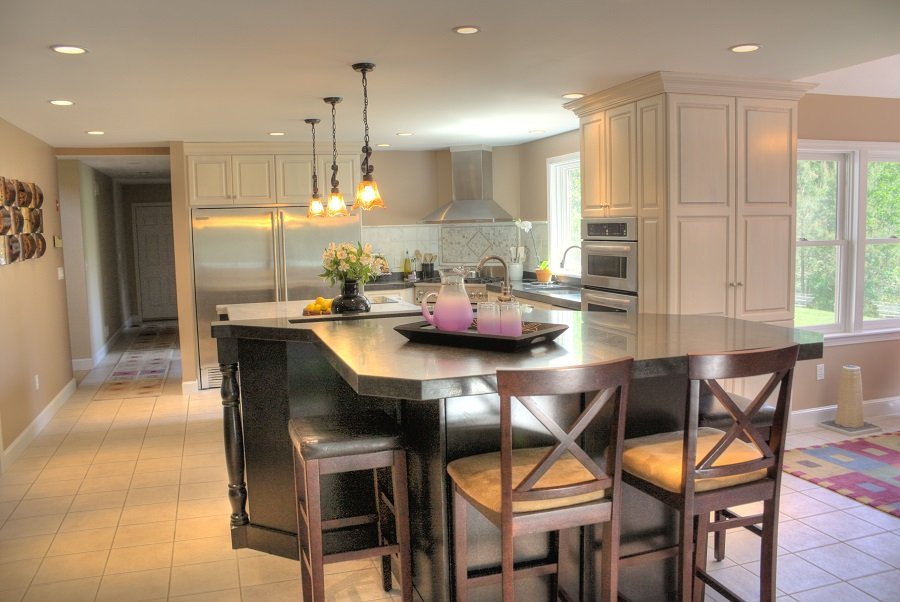 After Kitchen Remodel