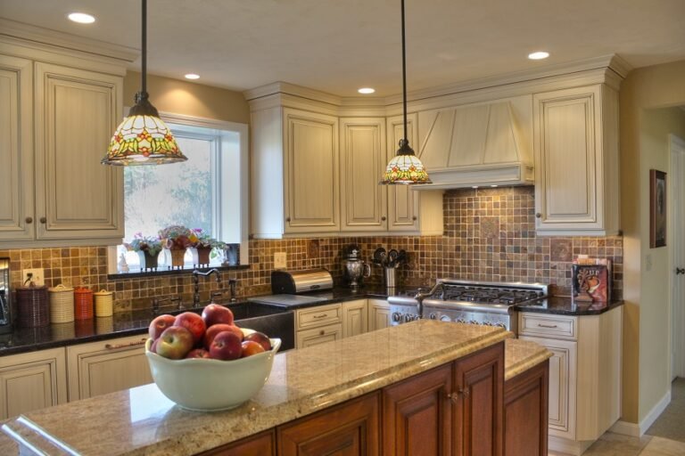 After Kitchen Remodel