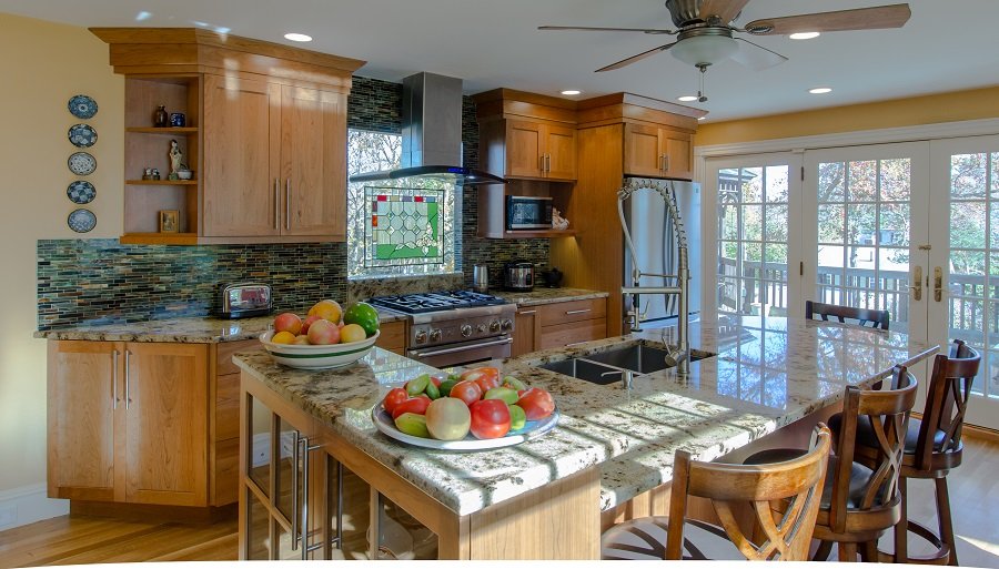 Kitchen Remodel Weymouth MA