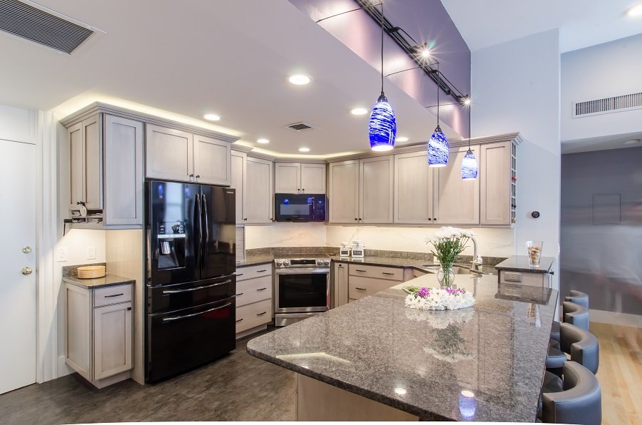 Kitchen Remodel Somerville MA