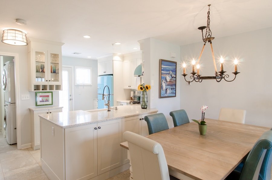 Kitchen Remodel Salisbury MA