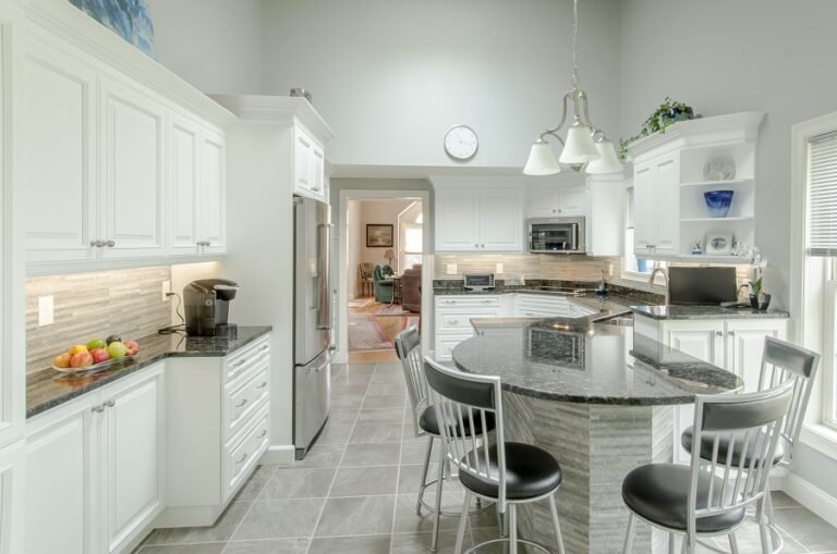Kitchen Remodel Hampton NH