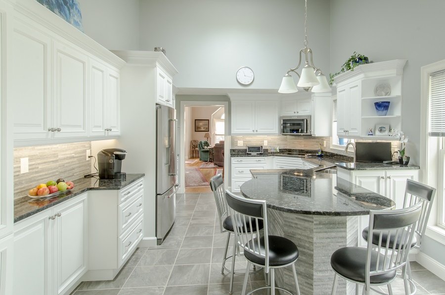 Kitchen Remodel Hampton NH