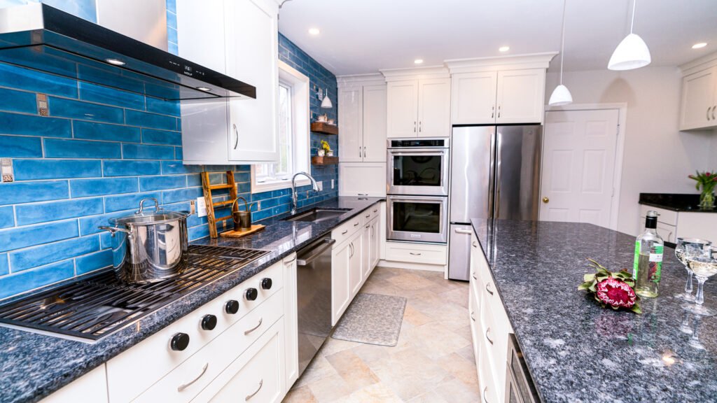 Dream Kitchens