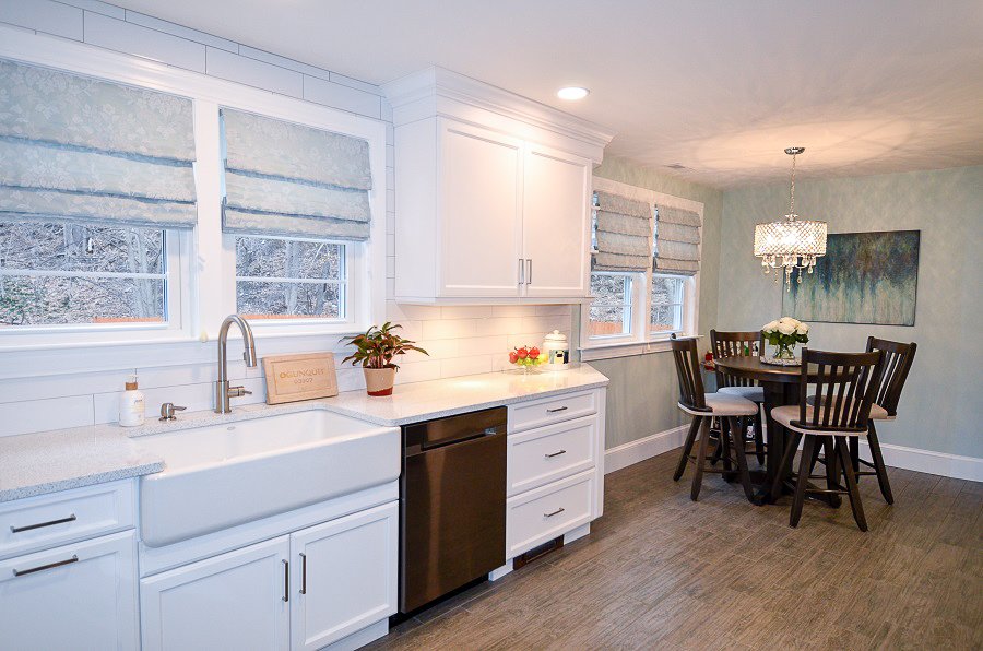 white kitchen designs