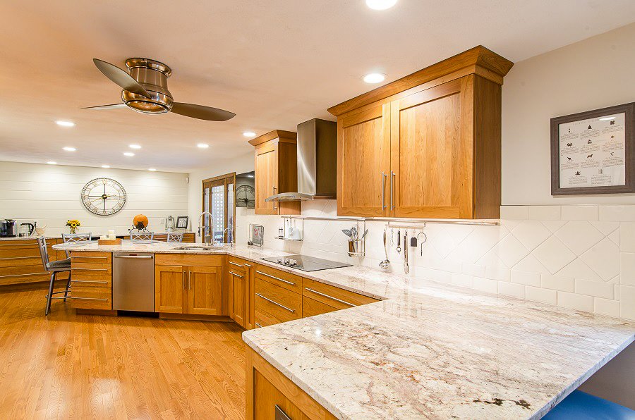 Home Makeover Ideas in Massachusetts