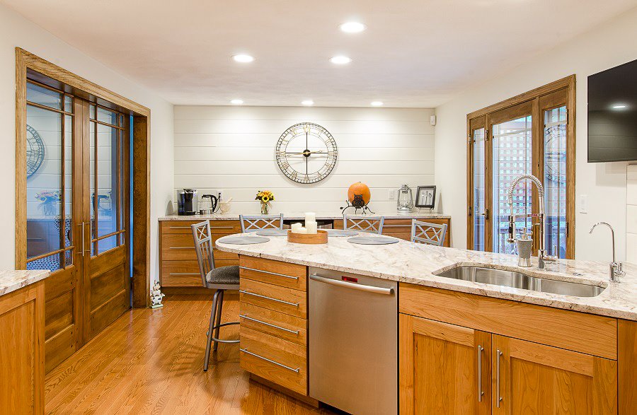Home Makeover Ideas in Massachusetts