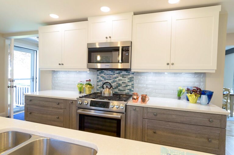 White Kitchen Ideas