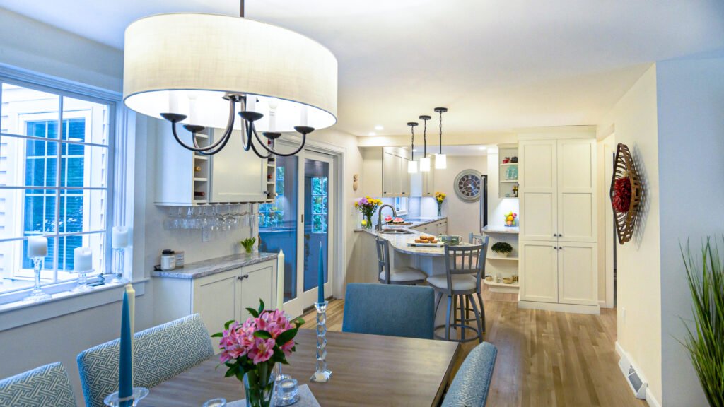 Kitchen renovation ideas.