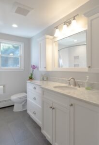 Bathroom Remodel Bedford MA