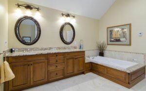 Nashua Nh Bathroom Remodel