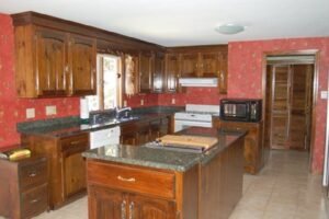 Chelmsford MA kitchen