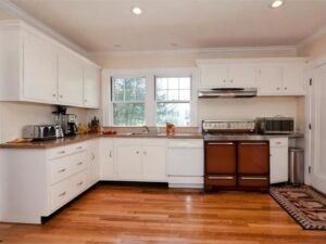 Before Kitchen Manchester NH