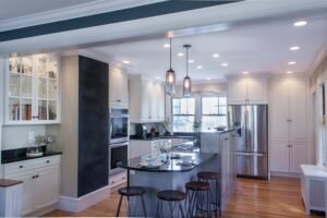 After Kitchen Manchester NH