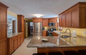 Kitchen Remodel Acton MA