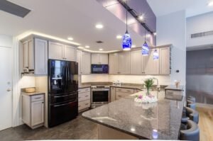 Kitchen Remodel Somerville MA