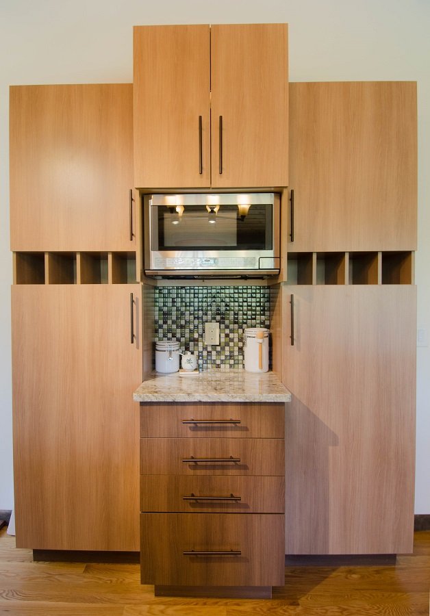 The perfect snack station!