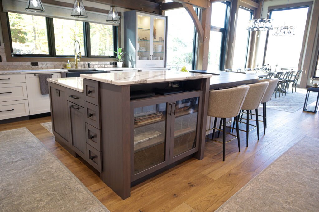 White Kitchen Designs 