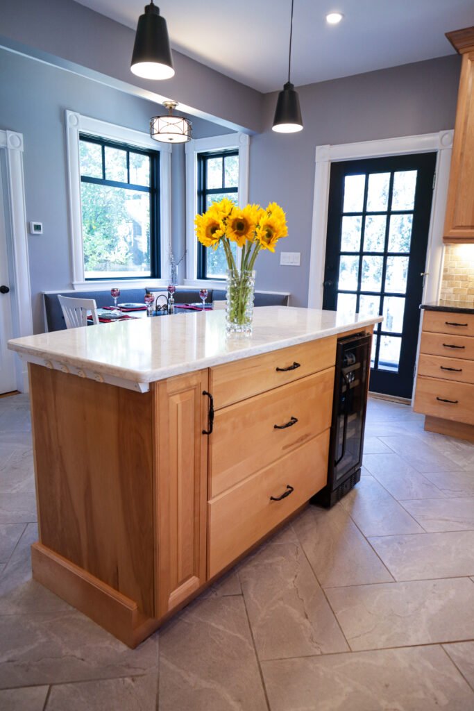 Kitchen Renovation Ideas