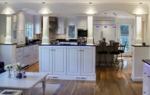 After Kitchen Remodel