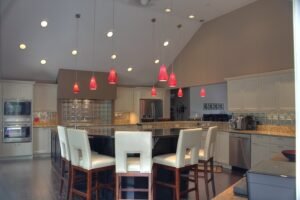 After Kitchen Remodel