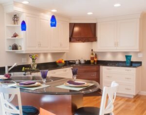 After Kitchen Remodel 