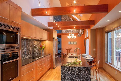 transitional-kitchen