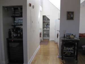 Before Kitchen Remodel